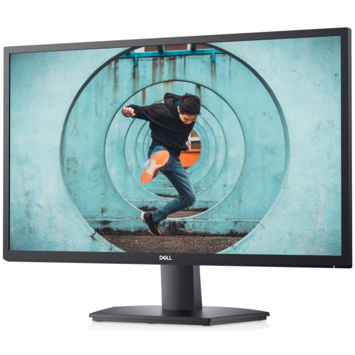 Монитор Dell SE2722H (210-AZKS) - Фото 3