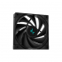 Кулер для корпуса Deepcool FK120 3 in 1 (R-FK120-BKNPF3-G-1) - Фото 2