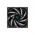 Кулер для корпуса Deepcool FK120 3 in 1 (R-FK120-BKNPF3-G-1) - Фото 5