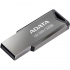 USB флеш накопичувач ADATA 32GB UV350 Metallic USB 3.2 (AUV350-32G-RBK) - Фото 1