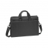 Сумка для ноутбука RivaCase 15.6" 8731 Grey (8731Grey) - Фото 2