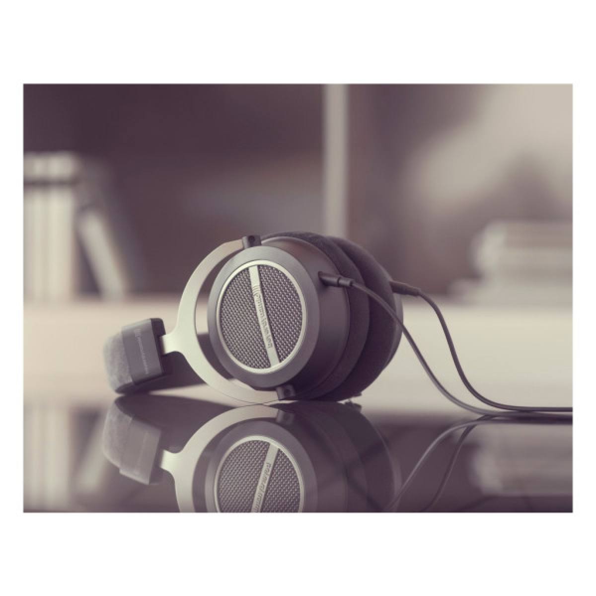 Наушники Beyerdynamic Amiron Home Black (283717) - Фото 3