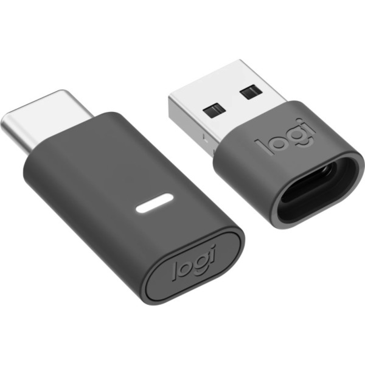 Навушники Logitech Zone 2 for Business Wireless/Bluetooth UC Graphite (981-001152) - Фото 5
