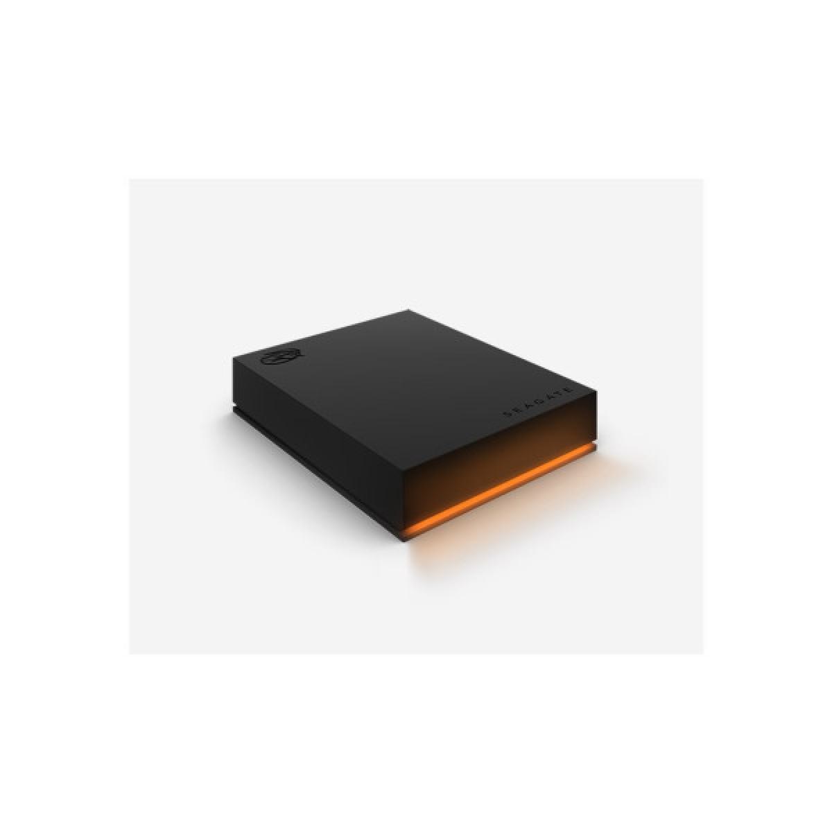 Зовнішній жорсткий диск 3.5" 16TB FireCuda Gaming Hub Seagate (STKK16000400) - Фото 3