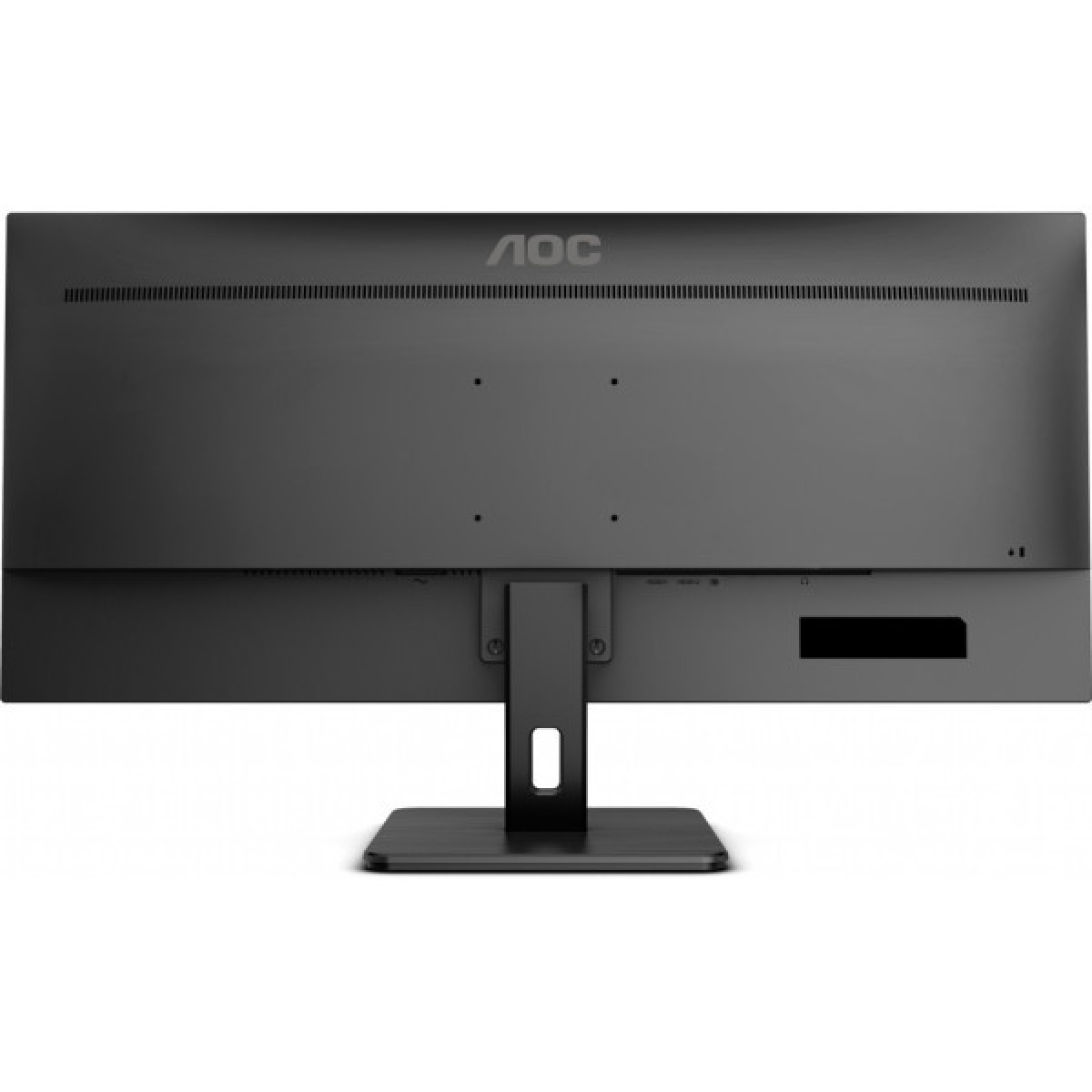 Монітор AOC U34E2M - Фото 7