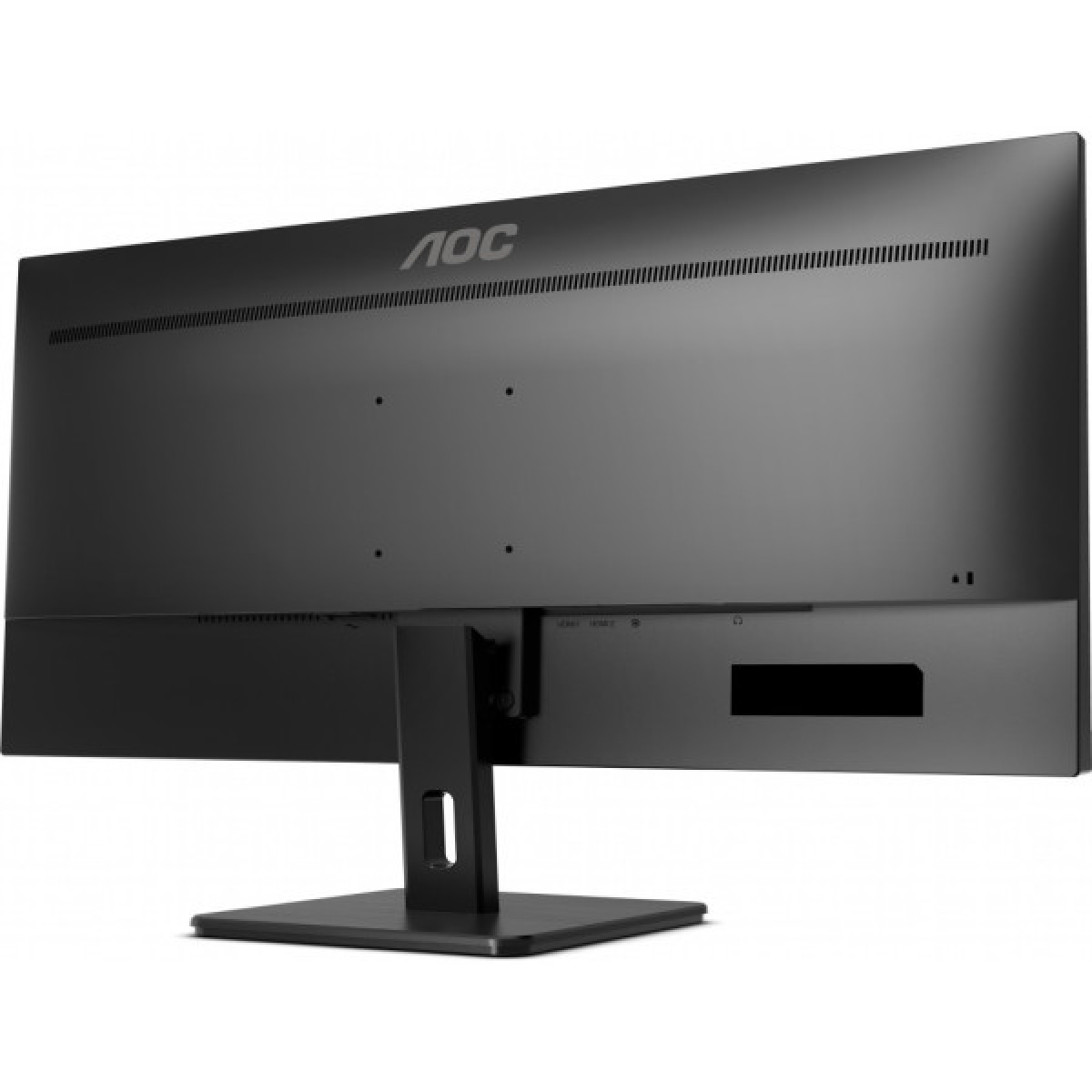 Монітор AOC U34E2M - Фото 8