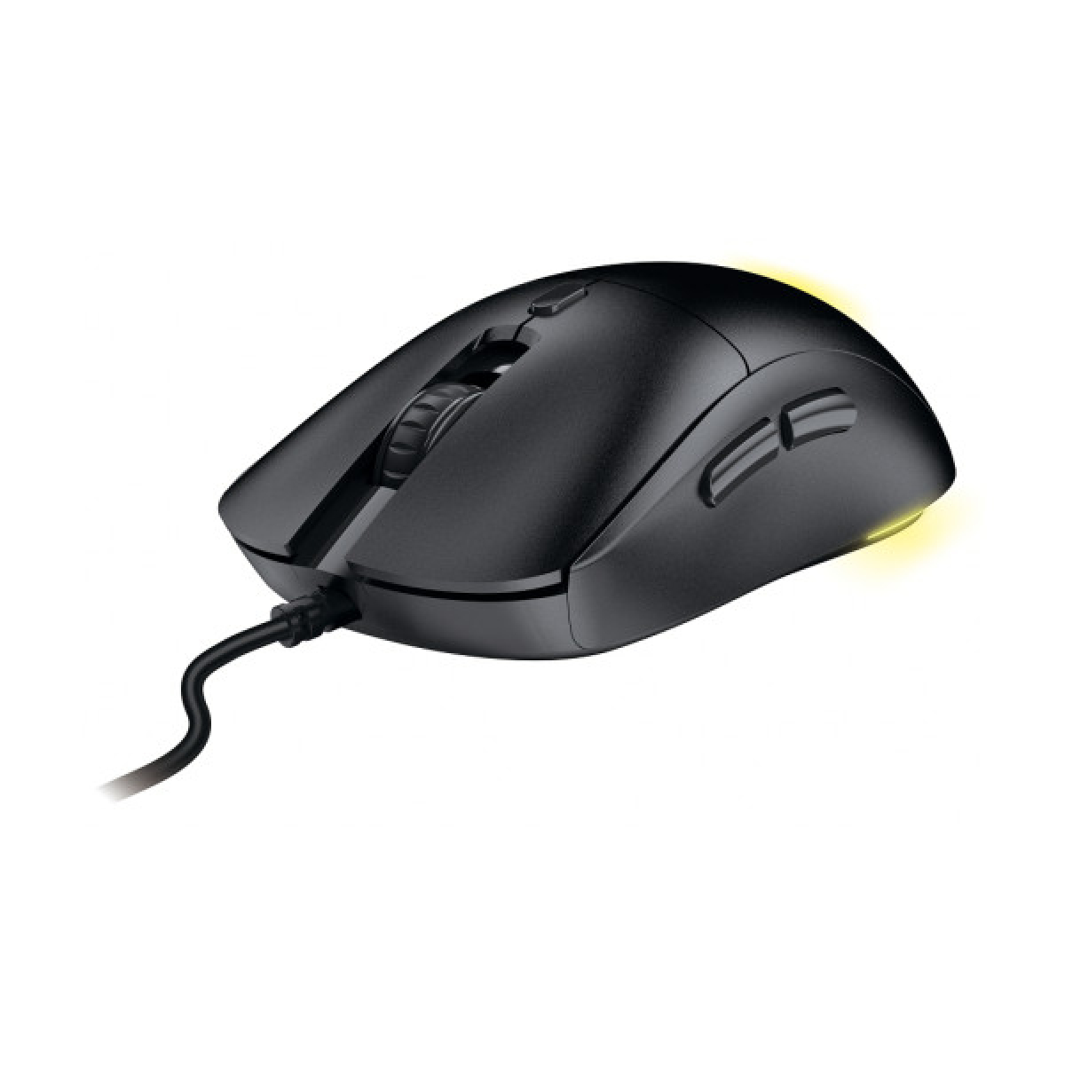 Мишка Genius Scorpion M500 USB Black (31040011400) - Фото 3