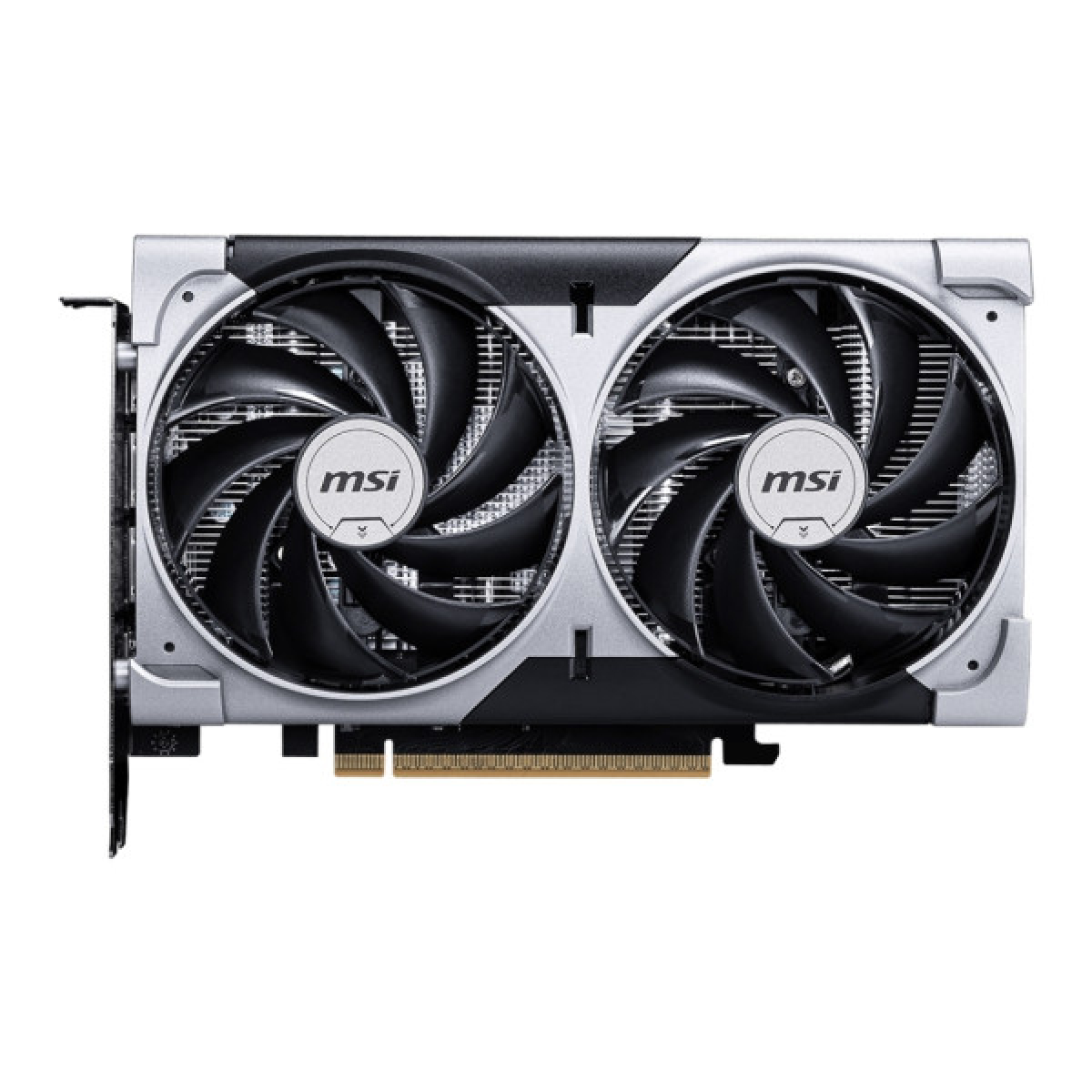 Відеокарта MSI GeForce RTX5060 8Gb VENTUS 2X OC (RTX 5060 8G VENTUS 2X OC) - Фото 1