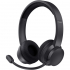 Наушники Trust Ayda Wireless ENC Black (25463) - Фото 1