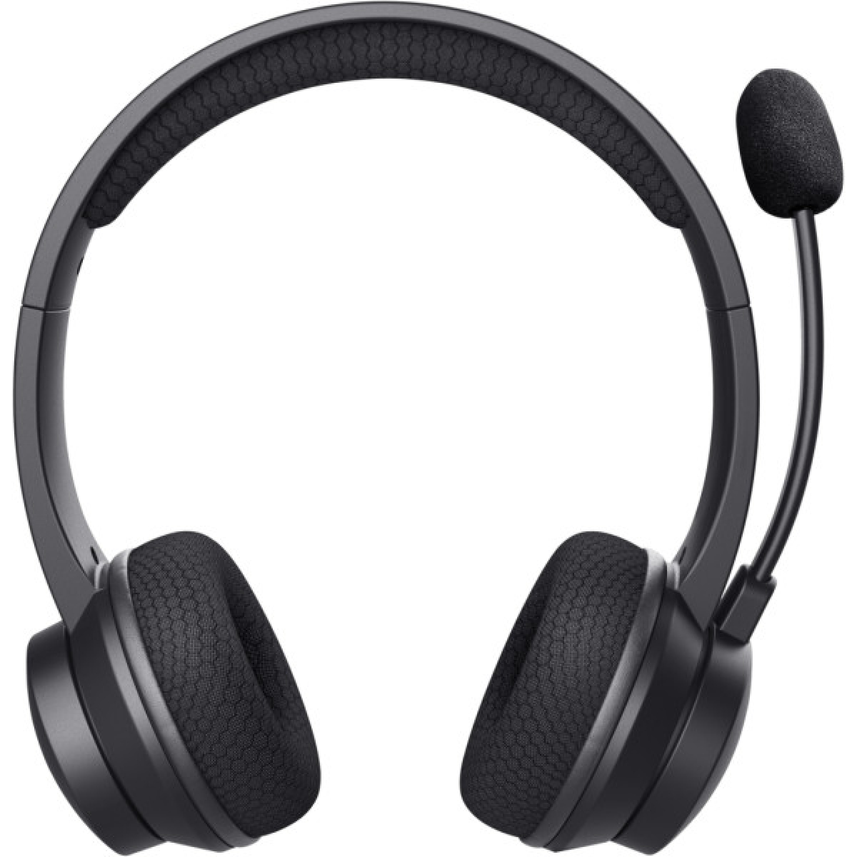 Наушники Trust Ayda Wireless ENC Black (25463) - Фото 2