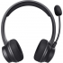 Наушники Trust Ayda Wireless ENC Black (25463) - Фото 2
