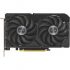 Відеокарта ASUS Radeon RX 9060 XT 16Gb DUAL OC (DUAL-RX9060XT-16G) - Фото 1