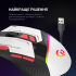 Мишка GamePro GM300W USB White (GM300W) - Фото 4