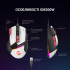 Мишка GamePro GM300W USB White (GM300W) - Фото 6