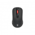 Мышка Defender Nexus MS195 Wireless Black (52195) - Фото 1
