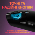 Мишка Logitech G305 Lightspeed Black (910-005282) - Фото 7