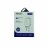 Мережевий зарядний пристрій WALKER WH-65, 65W, PD GaN Technology, USB-C White - Фото 1