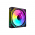 Кулер для корпуса Gamemax FN12A-S2I-R - Фото 2