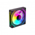 Кулер для корпуса Gamemax FN12A-S2I-R - Фото 4