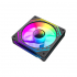 Кулер для корпуса Gamemax FN12A-S2I-R - Фото 6