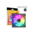Кулер для корпуса Gamemax FN12A-S2I-R - Фото 9