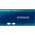 USB флеш накопичувач Samsung 512GB USB Type-C Blue USB 3.1 (MUF-512DA/APC) - Фото 1