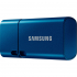 USB флеш накопичувач Samsung 512GB USB Type-C Blue USB 3.1 (MUF-512DA/APC) - Фото 2
