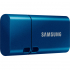 USB флеш накопичувач Samsung 512GB USB Type-C Blue USB 3.1 (MUF-512DA/APC) - Фото 3