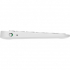 Клавіатура Logitech K380s Multi-Device Bluetooth UA White (920-011852) - Фото 3