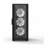 Корпус Zalman I3 Neo TG Black (I3NEOTGBLACK) - Фото 5