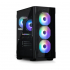 Корпус Zalman I3 Neo TG Black (I3NEOTGBLACK) - Фото 6