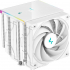 Кулер для процессора Deepcool AK620 Digital WH (R-AK620-WHADMN-G) - Фото 1