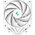 Кулер для процессора Deepcool AK620 Digital WH (R-AK620-WHADMN-G) - Фото 2