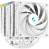 Кулер для процессора Deepcool AK620 Digital WH (R-AK620-WHADMN-G) - Фото 3