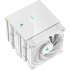 Кулер для процессора Deepcool AK620 Digital WH (R-AK620-WHADMN-G) - Фото 4