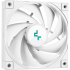 Кулер для процессора Deepcool AK620 Digital WH (R-AK620-WHADMN-G) - Фото 8