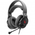 Навушники A4Tech Bloody G330p Black - Фото 1