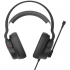 Навушники A4Tech Bloody G330p Black - Фото 2