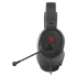 Навушники A4Tech Bloody G330p Black - Фото 3