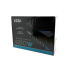 Блок живлення AZZA PSAZ-650W 80+ Bronze, Black - Фото 3