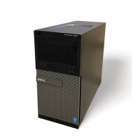 Комп'ютер Intel Core i7 4gen, RAM 8Gb DDR3, SSD 240Gb