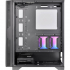 Корпус ThermalTake Versa T25 TG (CA-1R5-00M1WN-00) - Фото 3