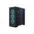 Корпус APNX Creator C1-R Black (APCM-CR01243.11) - Фото 2