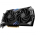 Видеокарта MSI GeForce RTX4060Ti 8Gb GAMING X (RTX 4060 Ti GAMING X 8G) - Фото 2