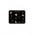 Килимок для мишки A4Tech FP25 Black - Фото 1