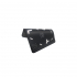 Килимок для мишки A4Tech FP25 Black - Фото 2