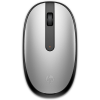 Мишка HP 240 Bluetooth Silver (43N04AA)
