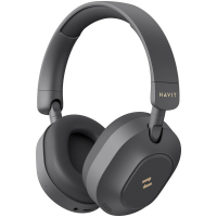 Наушники Havit HV-H668BT ANC Black (6939119081492)