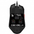 Мишка A4Tech Bloody W60 Max Mini RGB Activated USB Honeycomb (Bloody W60 Max Mini Honeycomb) - Фото 8