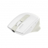 Мишка A4Tech FB45CS Air Wireless/Bluetooth Cream Beige (4711421993425) - Фото 2